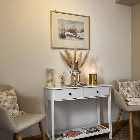 Apartament Enz Bietigheim-Bissingen Zewnętrze zdjęcie