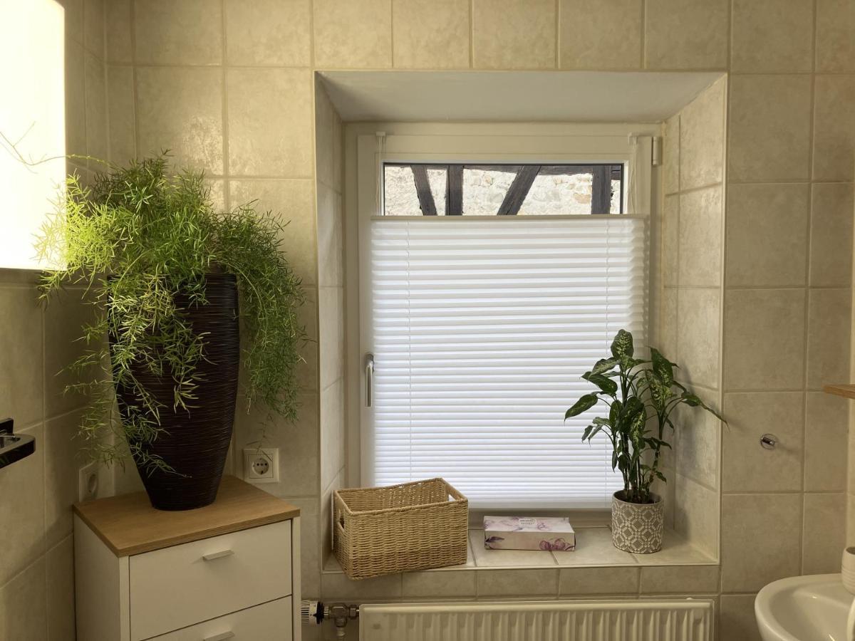 Apartament Enz Bietigheim-Bissingen Zewnętrze zdjęcie
