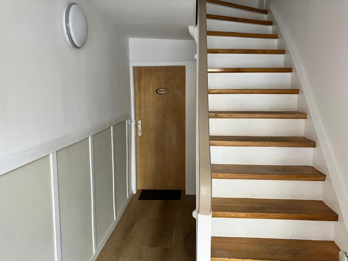 Apartament Enz Bietigheim-Bissingen Zewnętrze zdjęcie