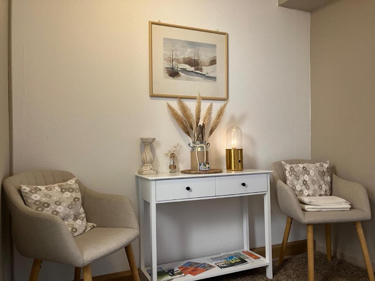 Apartament Enz Bietigheim-Bissingen Zewnętrze zdjęcie